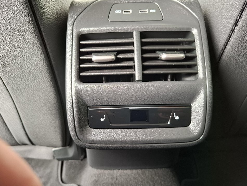 Škoda Superb IV 2.0 TDi L&K 4x4