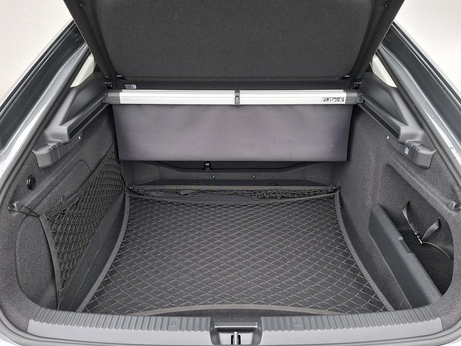 Škoda Superb IV 2.0 TDi L&K 4x4