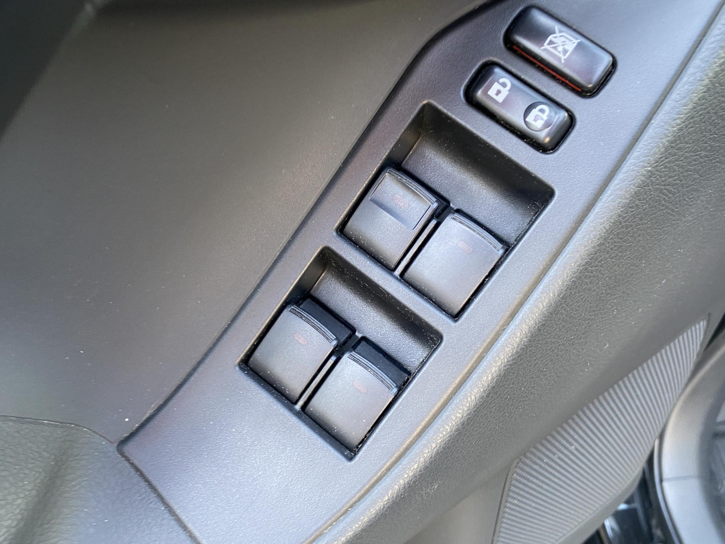 Toyota Verso, 2016 - pohled č. 15