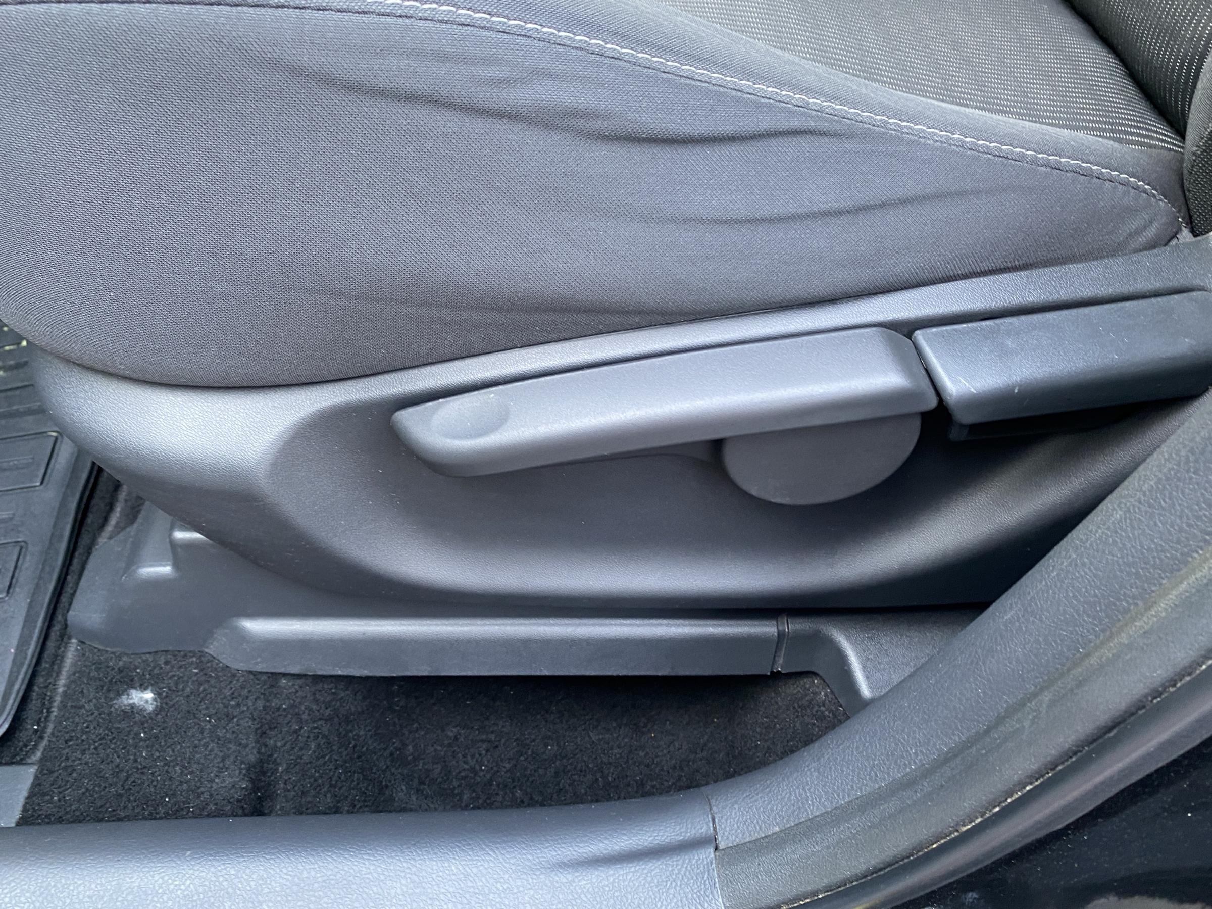 Toyota Verso, 2016 - pohled č. 16