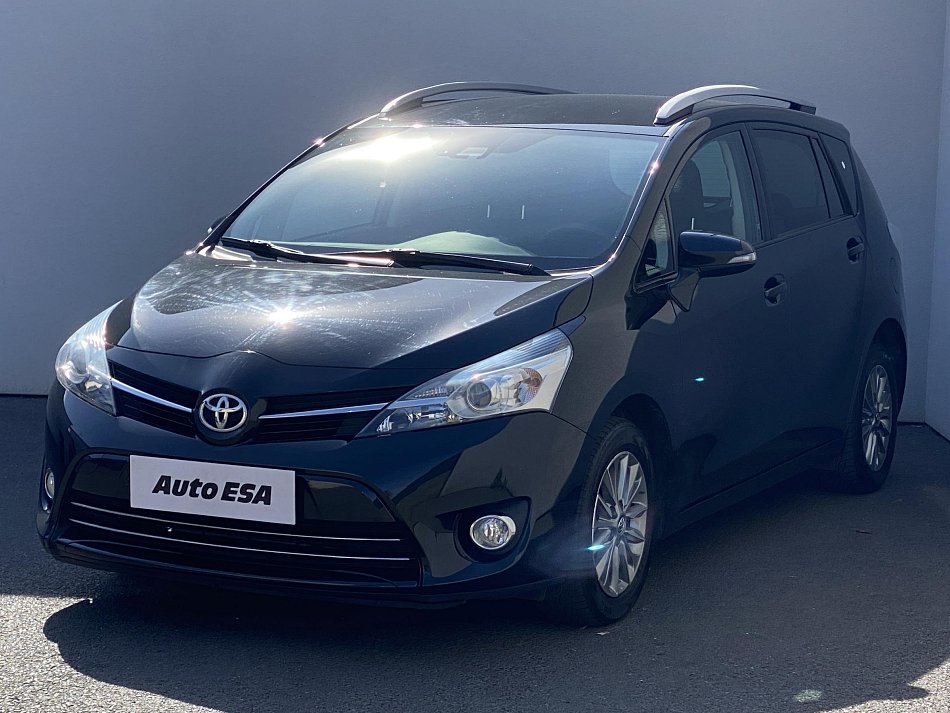 Toyota Verso 1.8i 