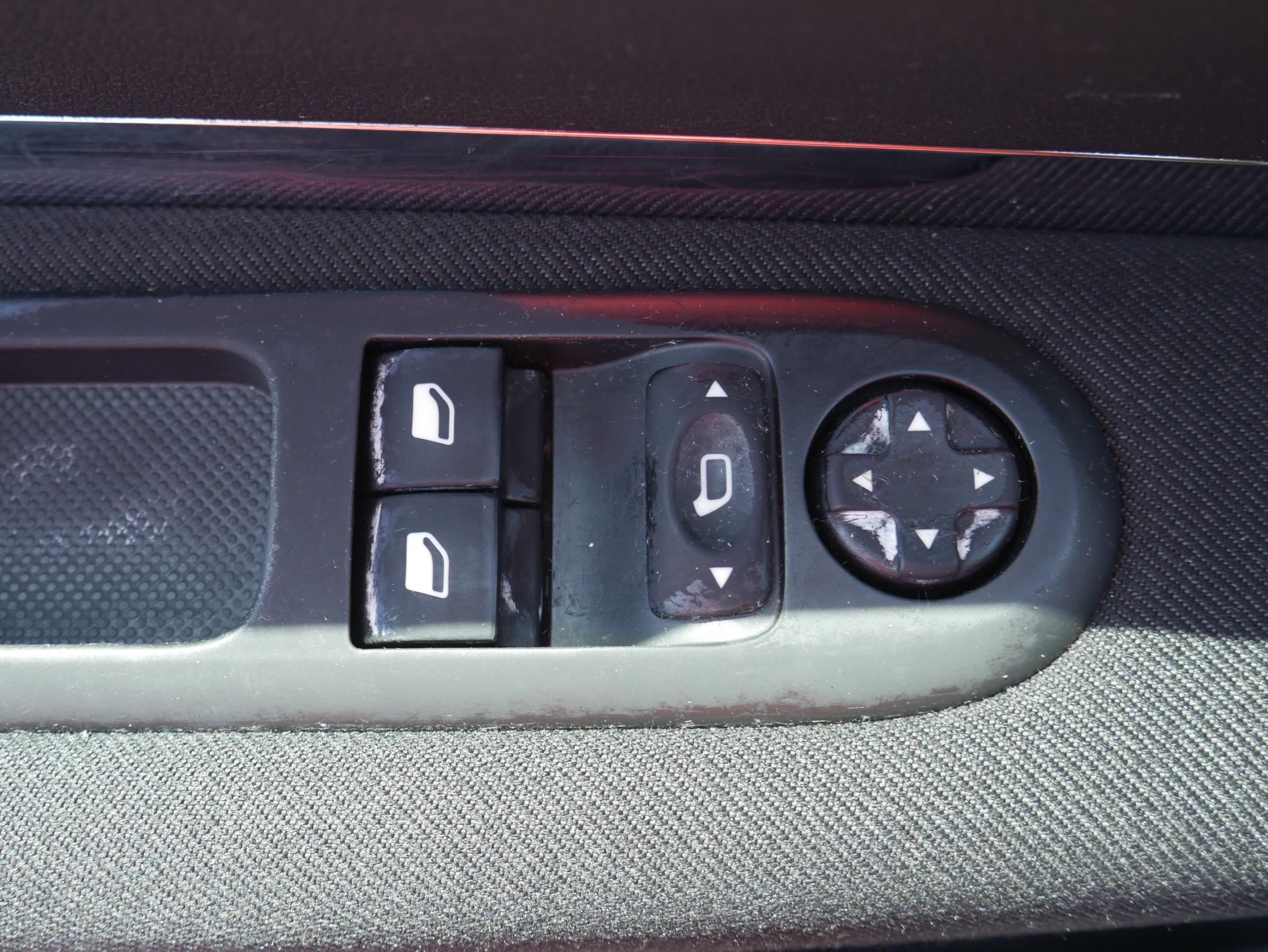 Peugeot 3008, 2009 - pohled č. 12