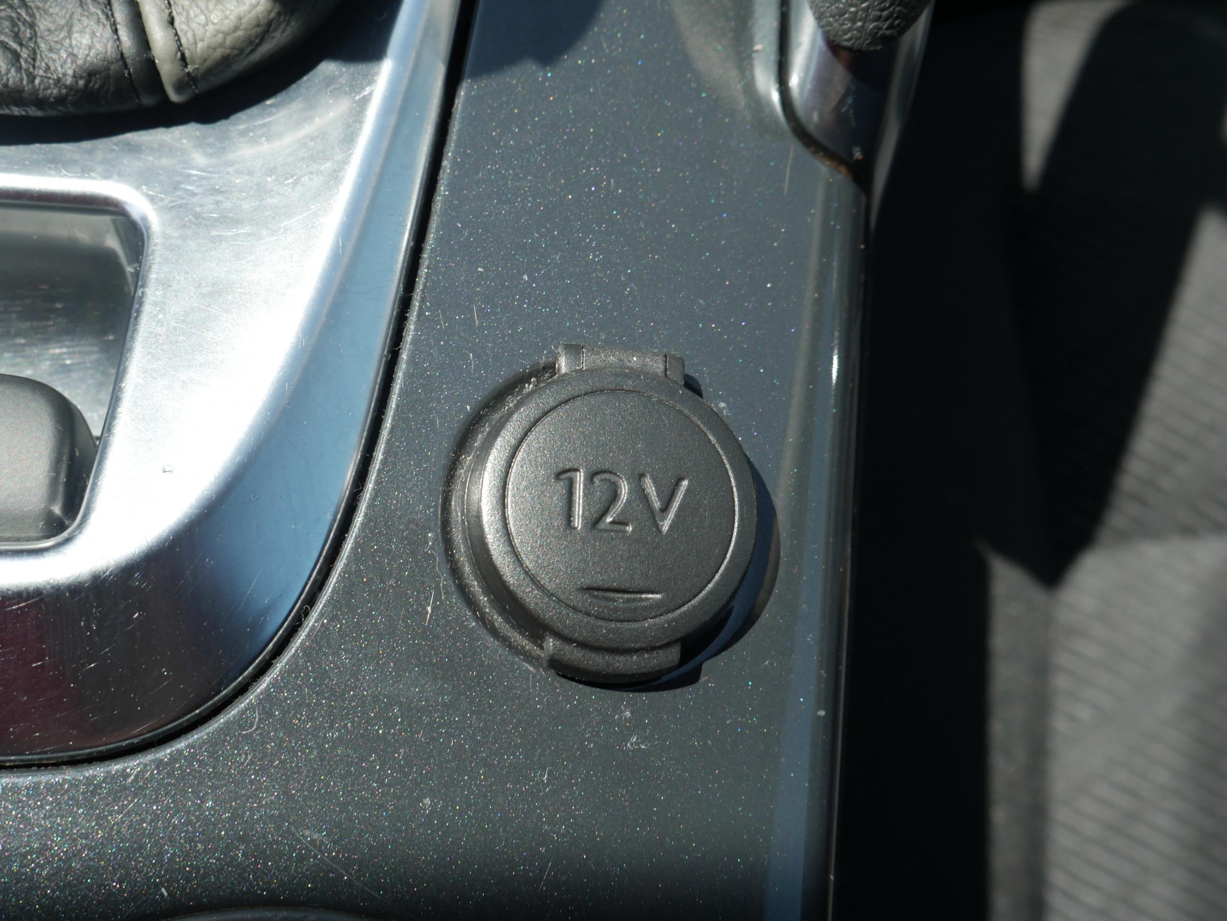 Peugeot 3008, 2009 - pohled č. 13