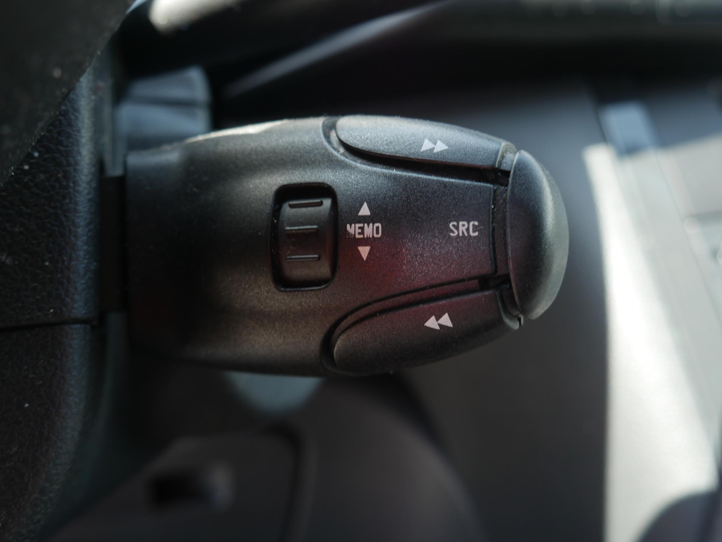 Peugeot 3008, 2009 - pohled č. 14