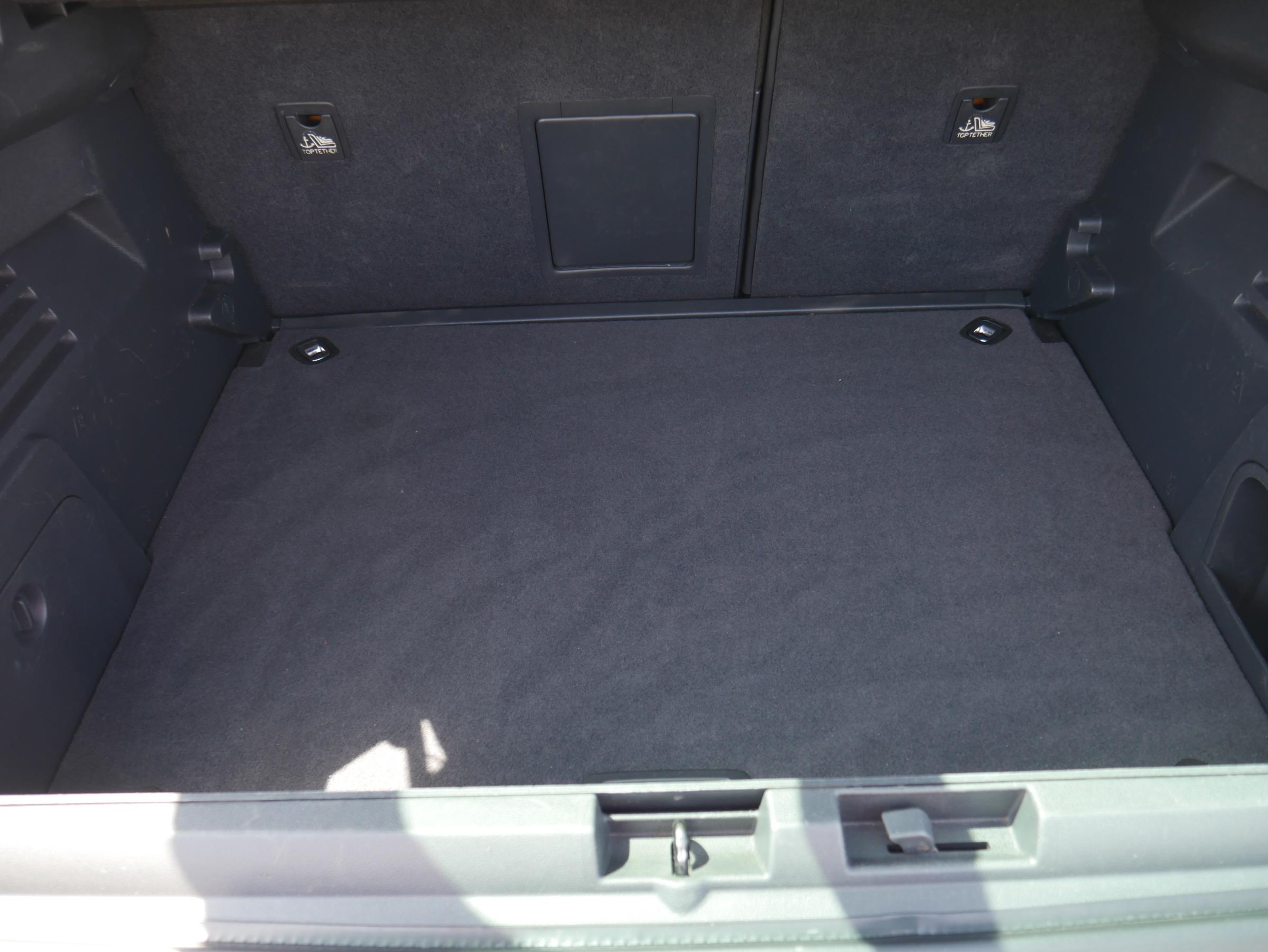 Peugeot 3008, 2009 - pohled č. 7