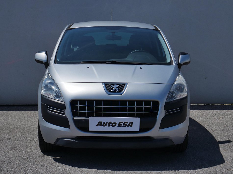 Peugeot 3008 1.6 VTi 