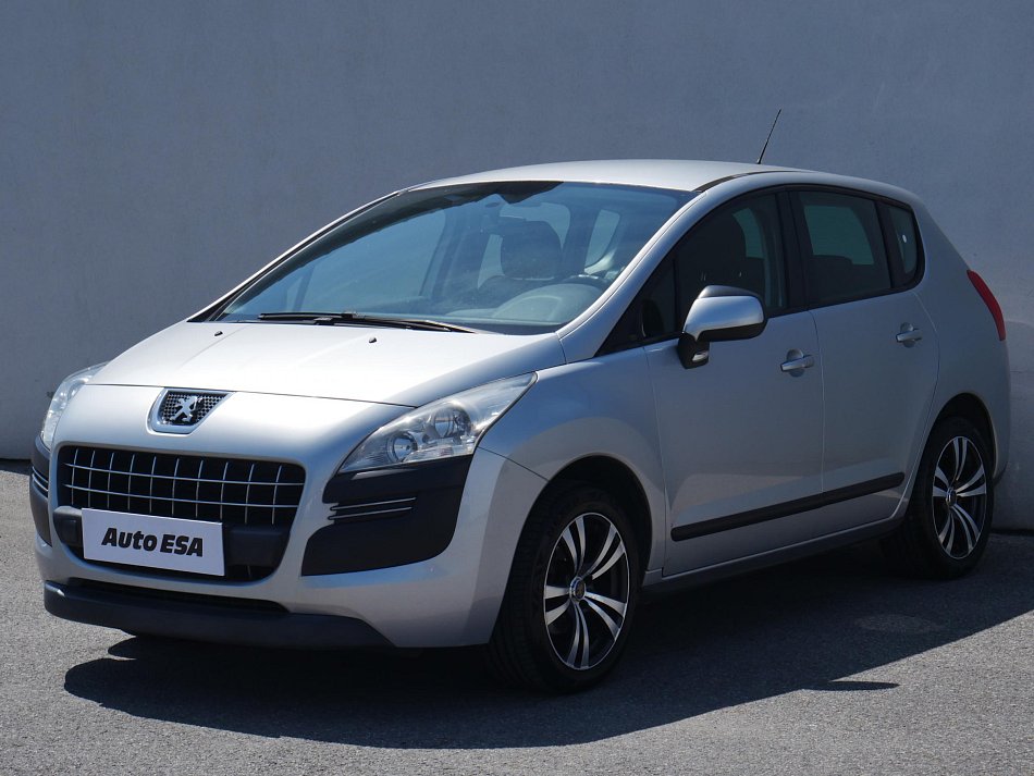 Peugeot 3008 1.6 VTi 