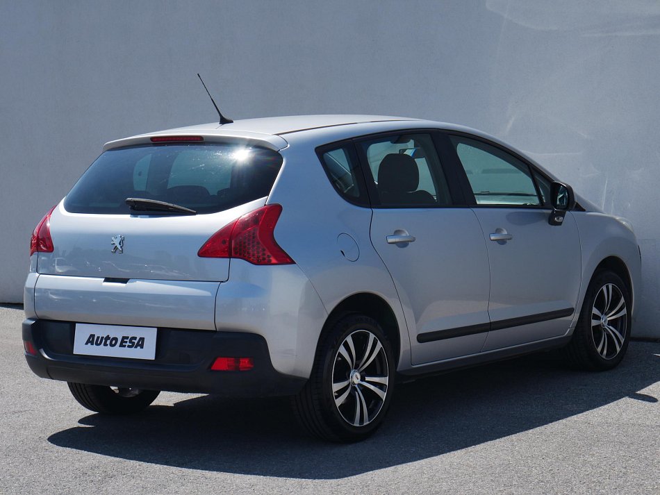 Peugeot 3008 1.6 VTi 