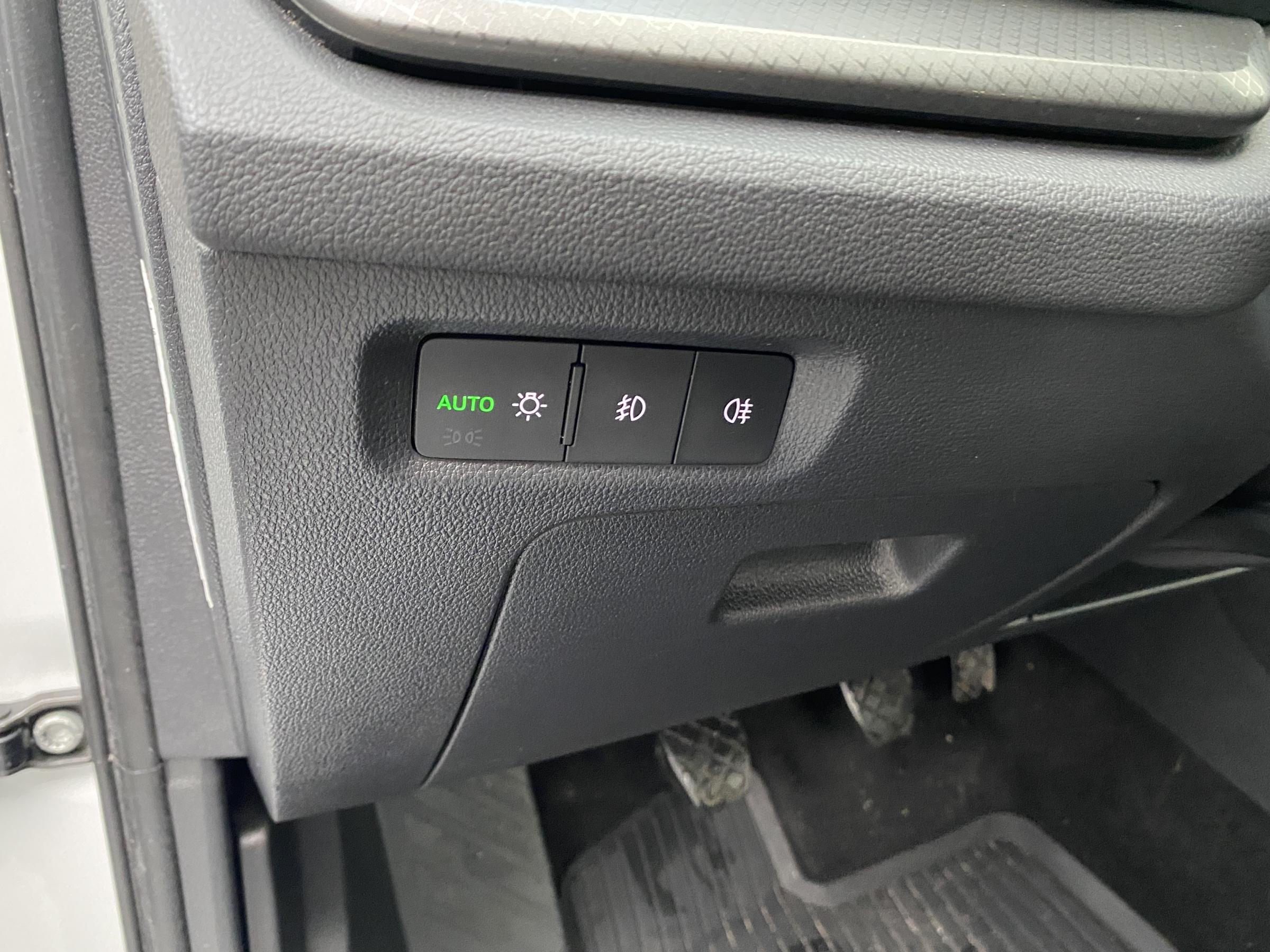 Škoda Octavia IV, 2021 - pohled č. 16