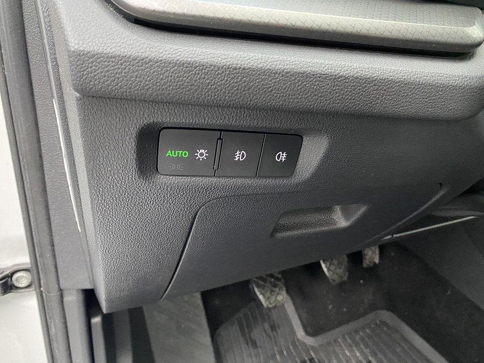 Škoda Octavia IV 2.0 TDi Ambition