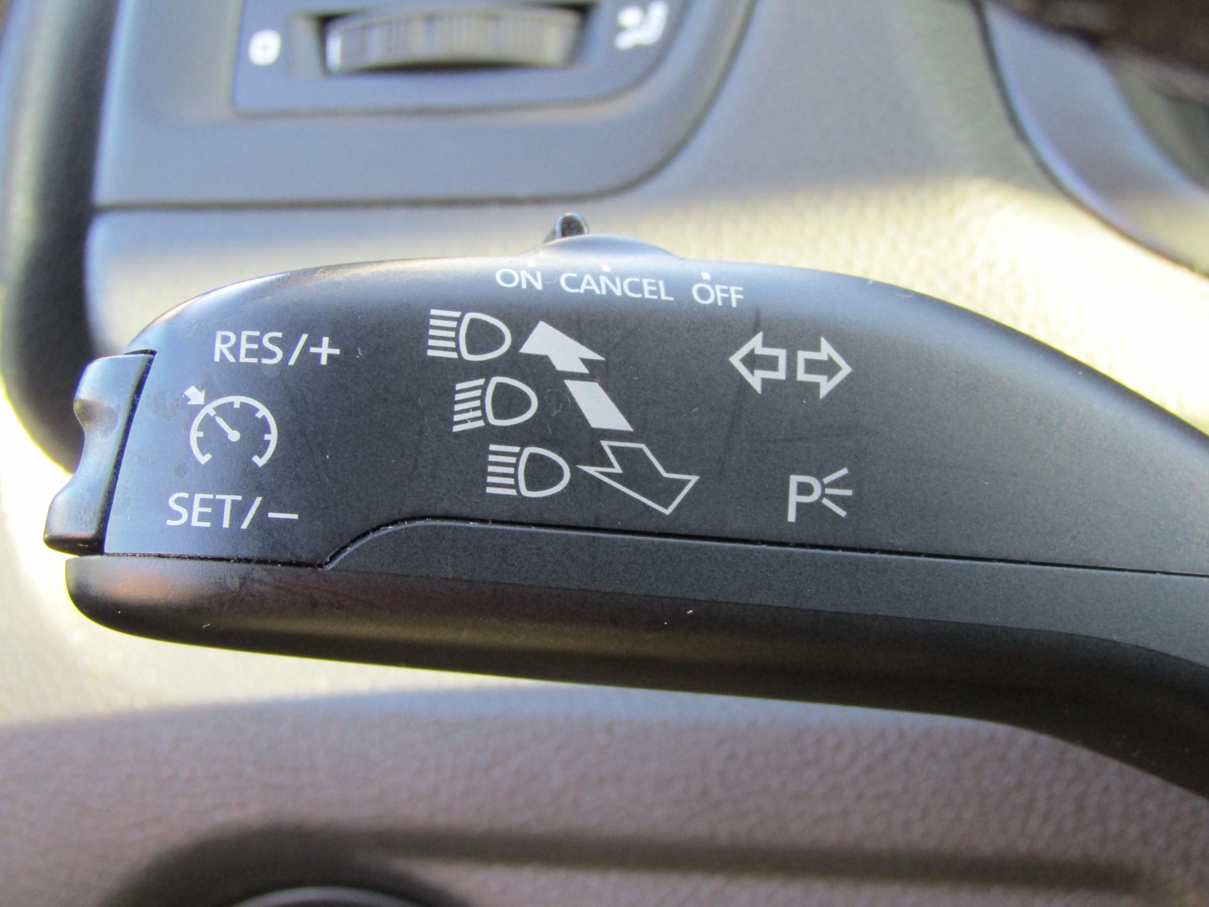 Škoda Fabia II, 2011 - pohled č. 15