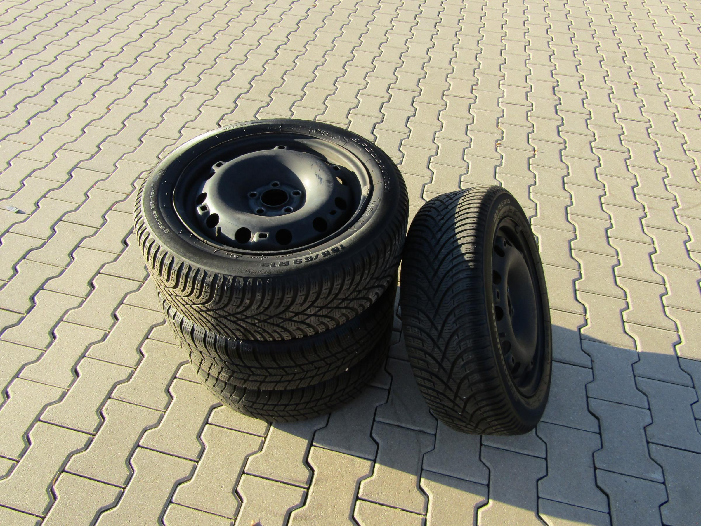 Škoda Fabia II, 2011 - pohled č. 16