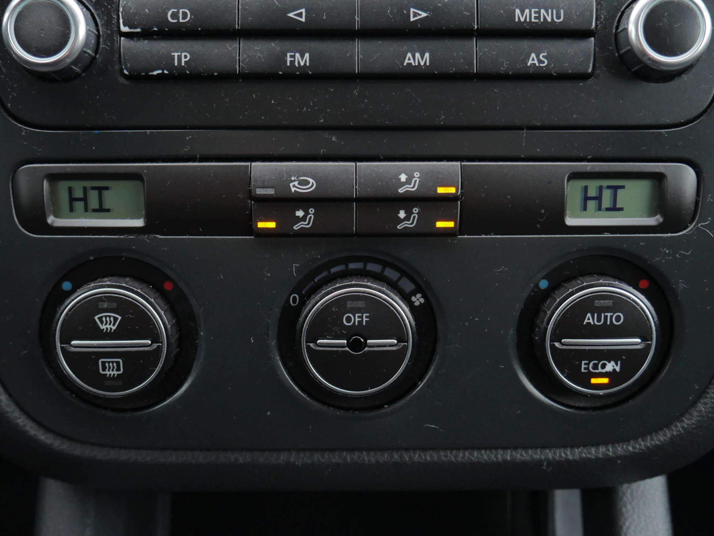 Volkswagen Golf, 2005 - pohled č. 12