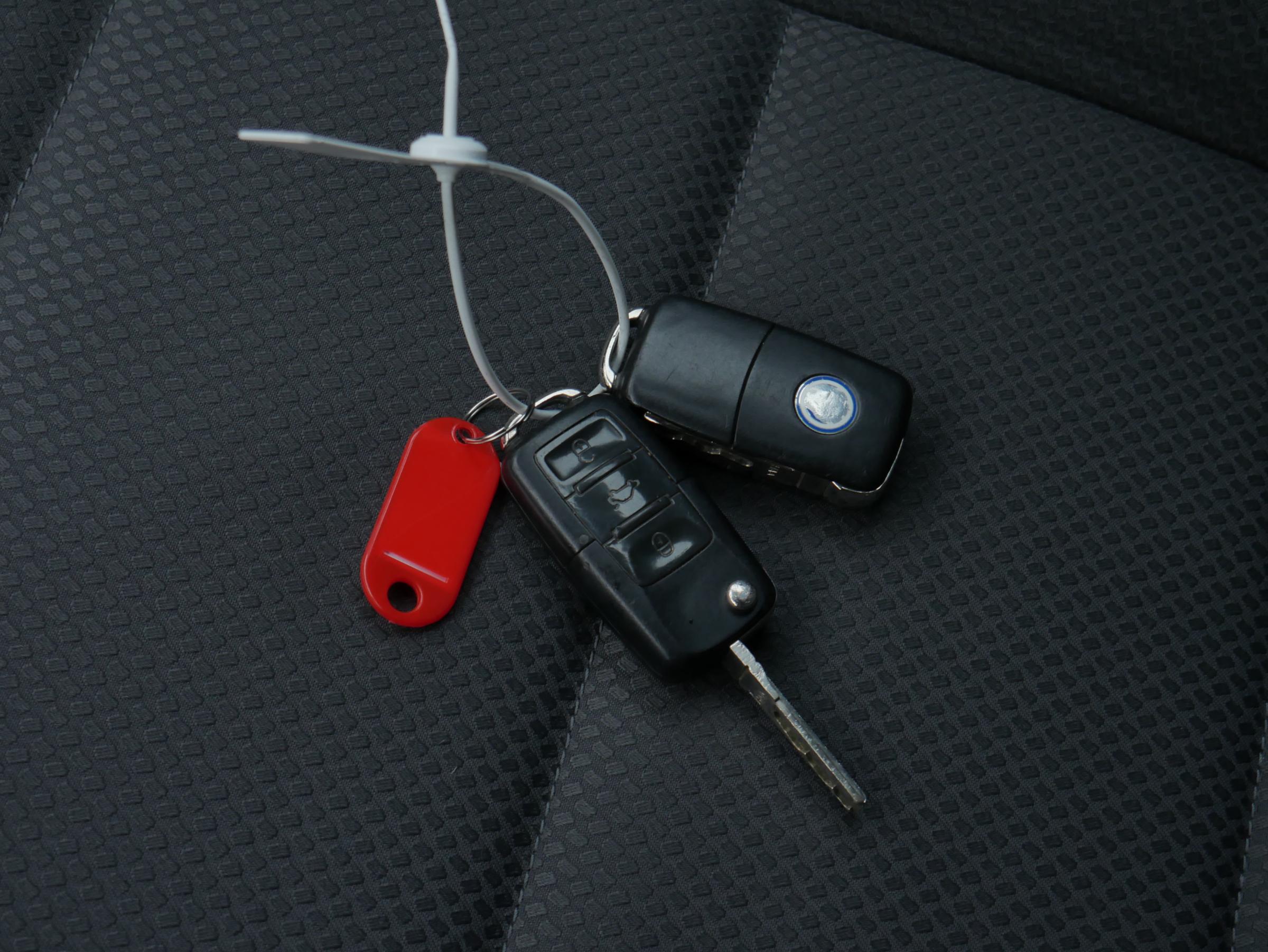 Volkswagen Golf, 2005 - pohled č. 16