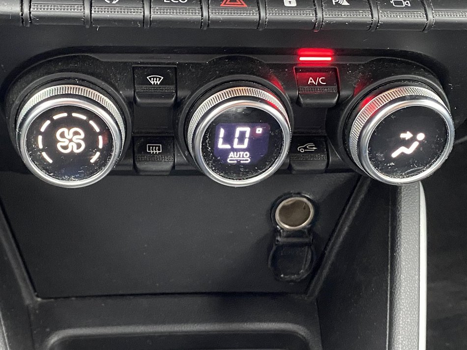 Dacia Duster 1.3 TCe 