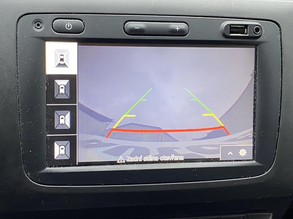 Dacia Duster 1.3 TCe 