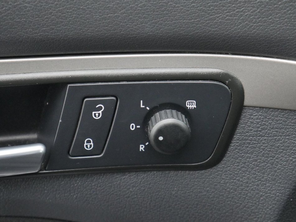 Volkswagen Touran 1.4 TSi 