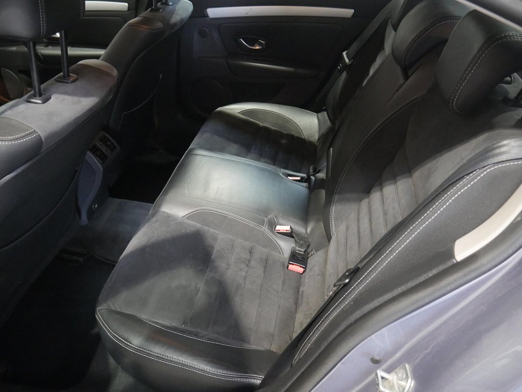 Renault Laguna 2.0 dCi 