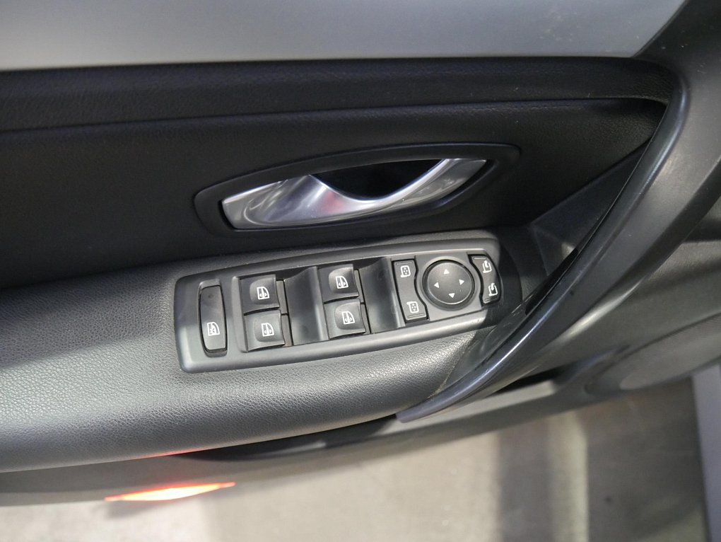 Renault Laguna 2.0 dCi 