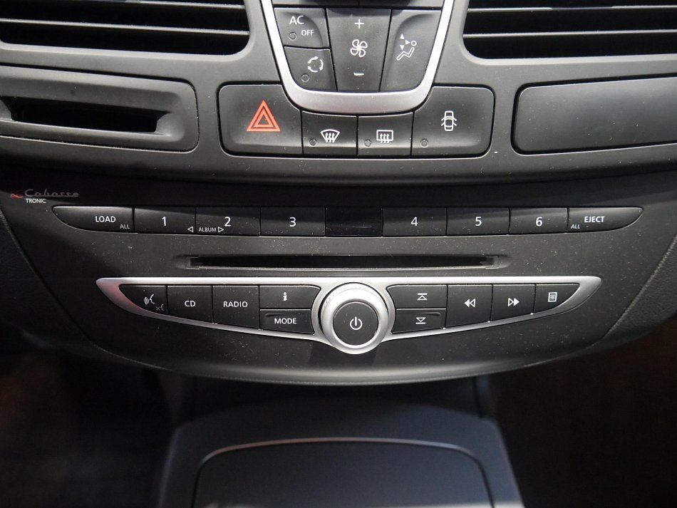 Renault Laguna 2.0 dCi 