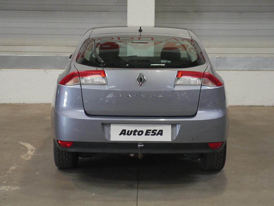 Renault Laguna 2.0 dCi 
