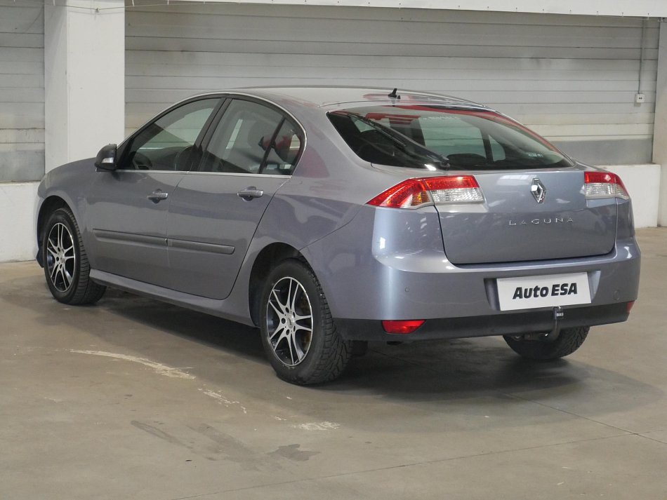 Renault Laguna 2.0 dCi 