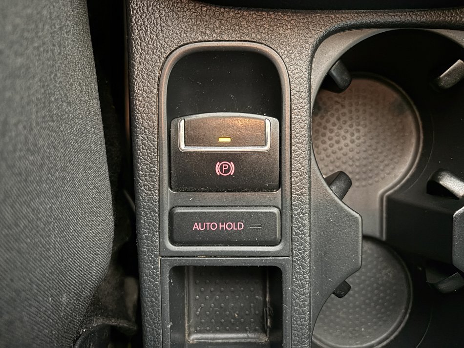 Seat Alhambra 2.0 TDI 