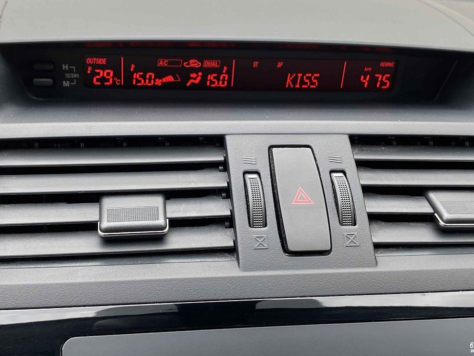 Mazda 6 2.2 MZR-CD 