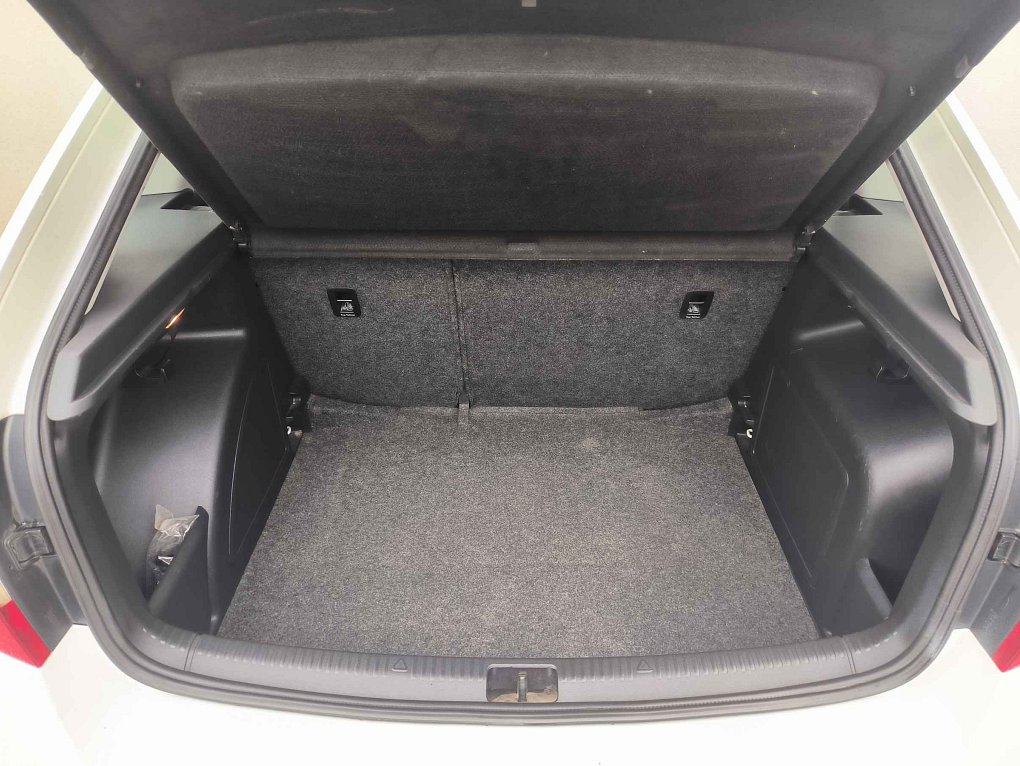 Škoda Rapid 1.4 TSi Ambition