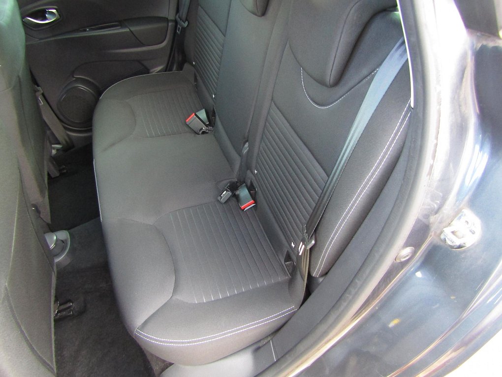 Renault Clio 1.2 TCe Limited