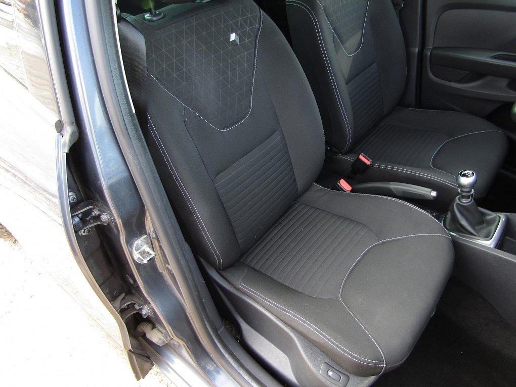 Renault Clio 1.2 TCe Limited