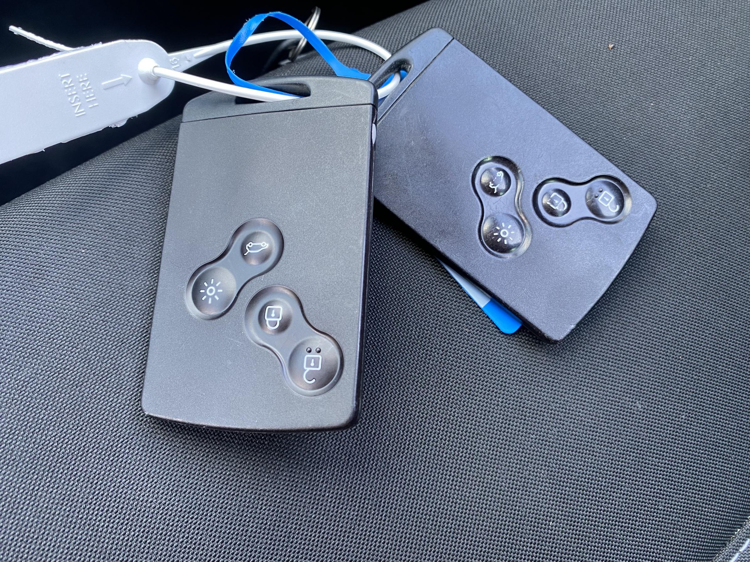 Renault Clio, 2016 - pohled č. 22