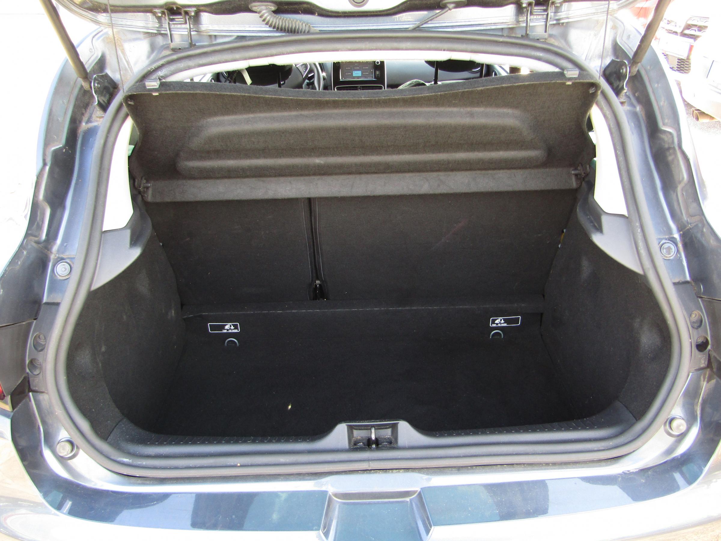 Renault Clio, 2016 - pohled č. 7