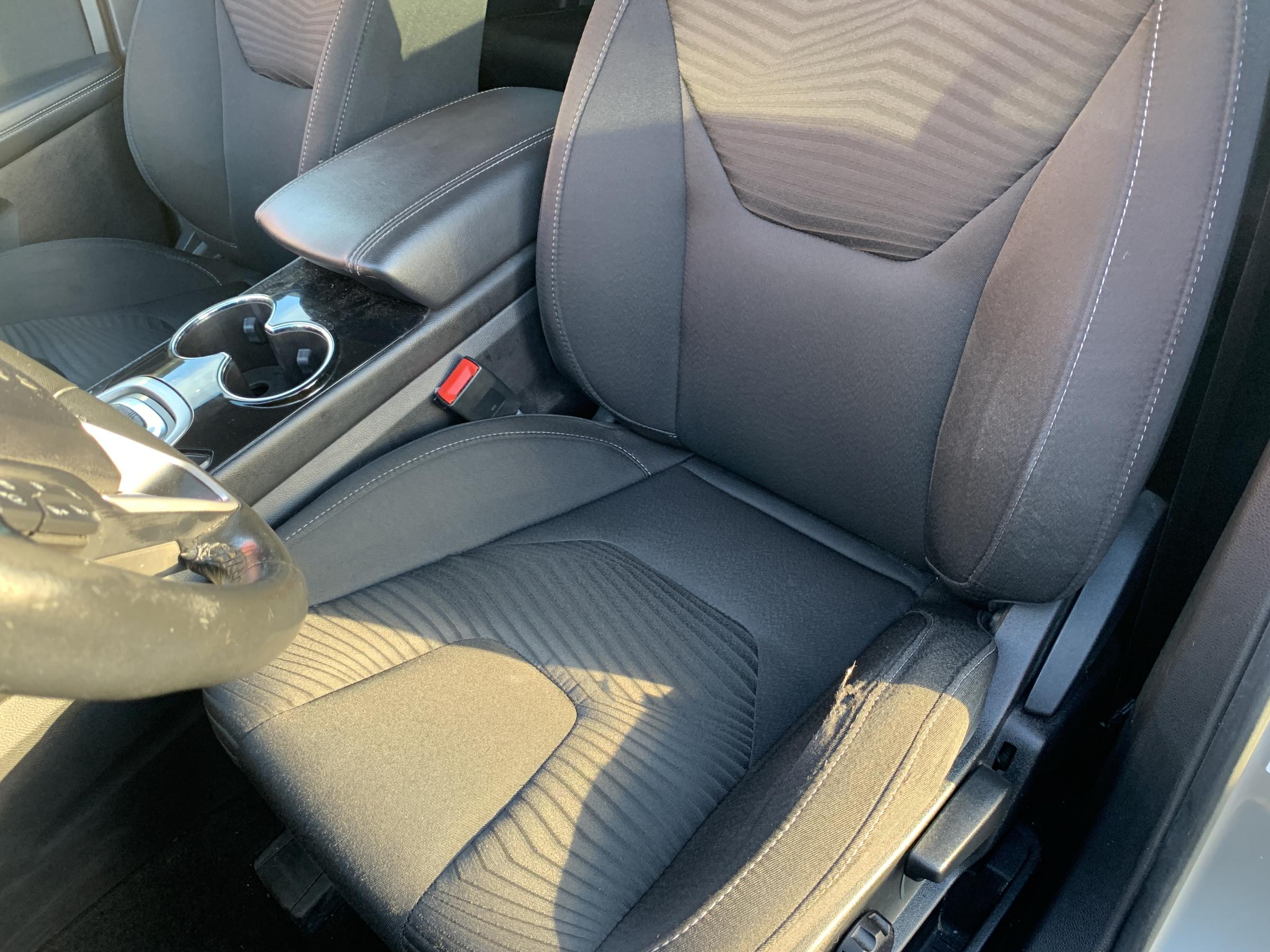 Ford S-MAX, 2018 - pohled č. 9