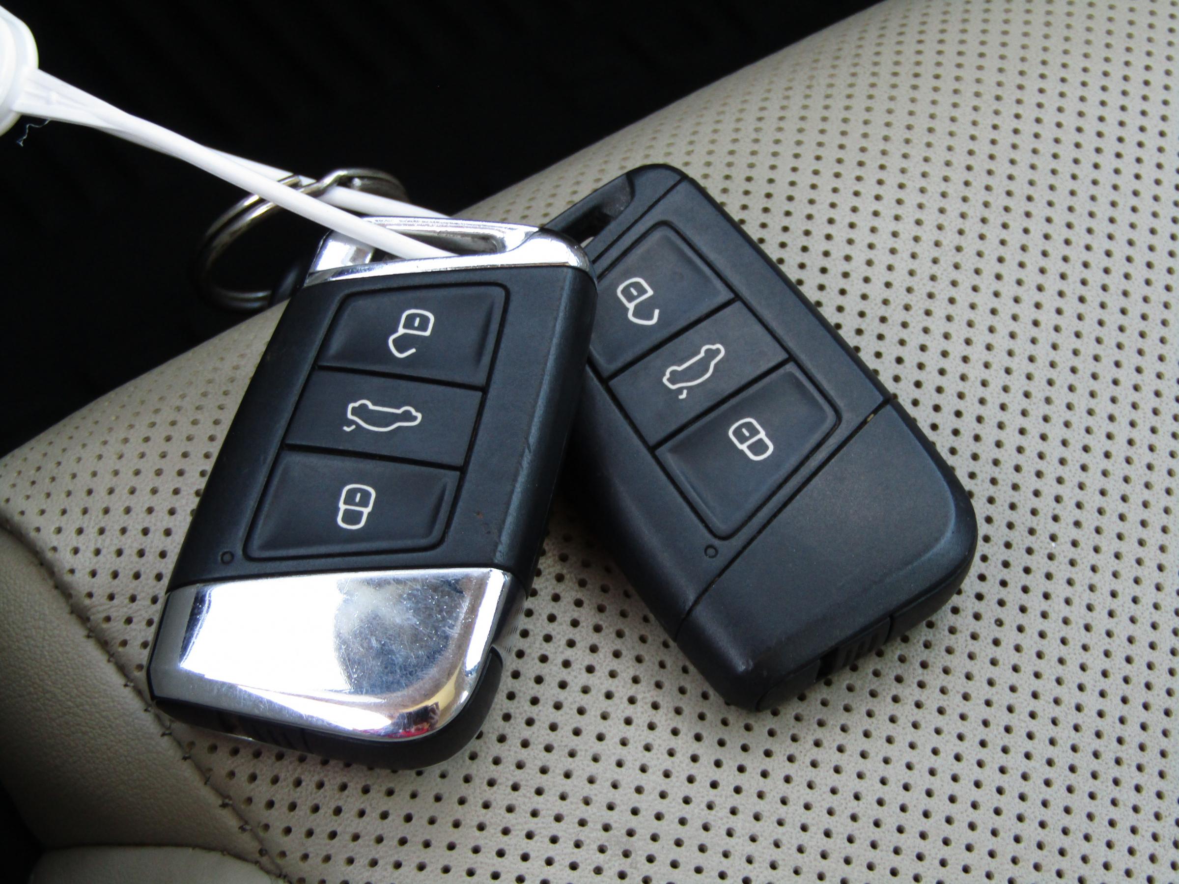 Škoda Superb III, 2016 - pohled č. 21