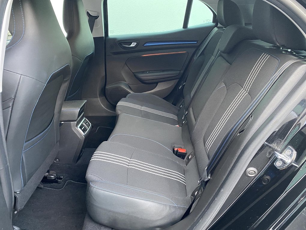 Renault Mégane 1.3 TCe GT Line