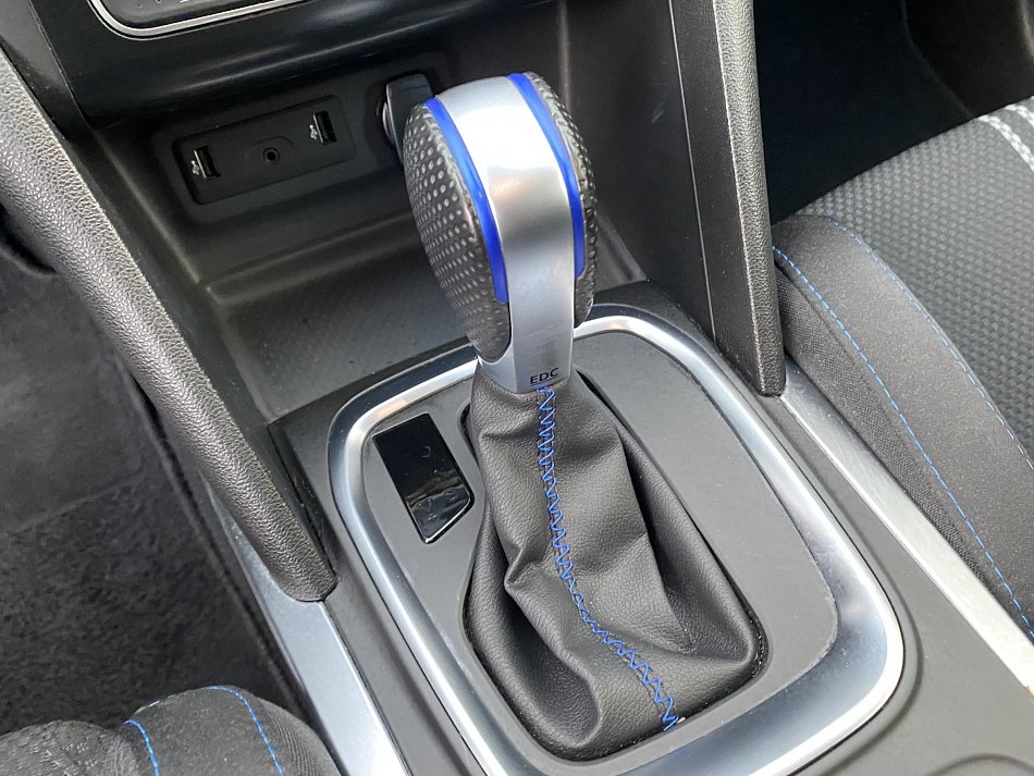 Renault Mégane 1.3 TCE GT Line