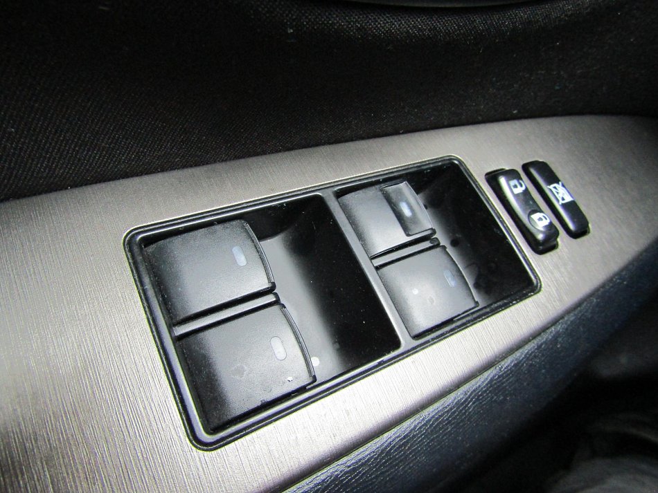 Toyota Avensis 2.0 D 