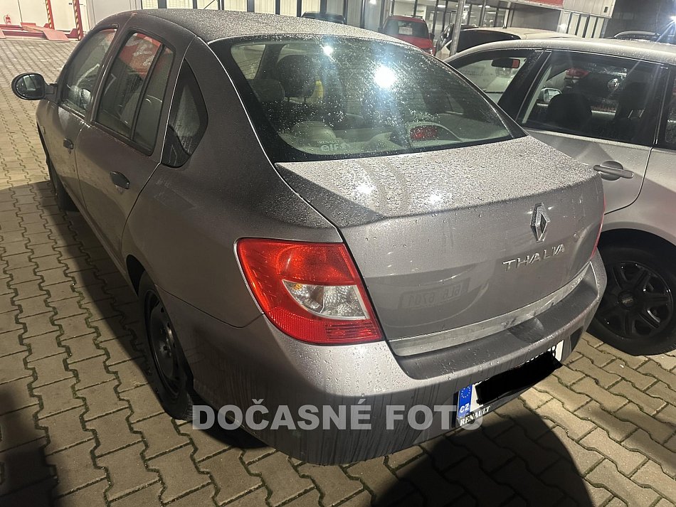 Renault Thalia 1.2i 