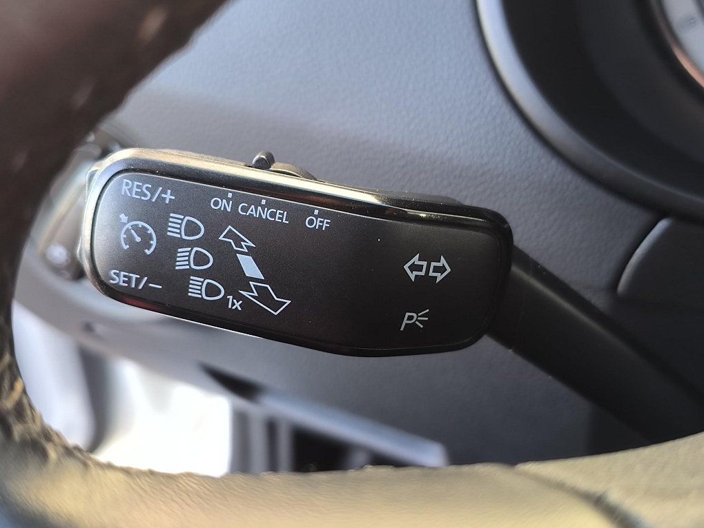 Škoda Octavia III 1.6 TDi 