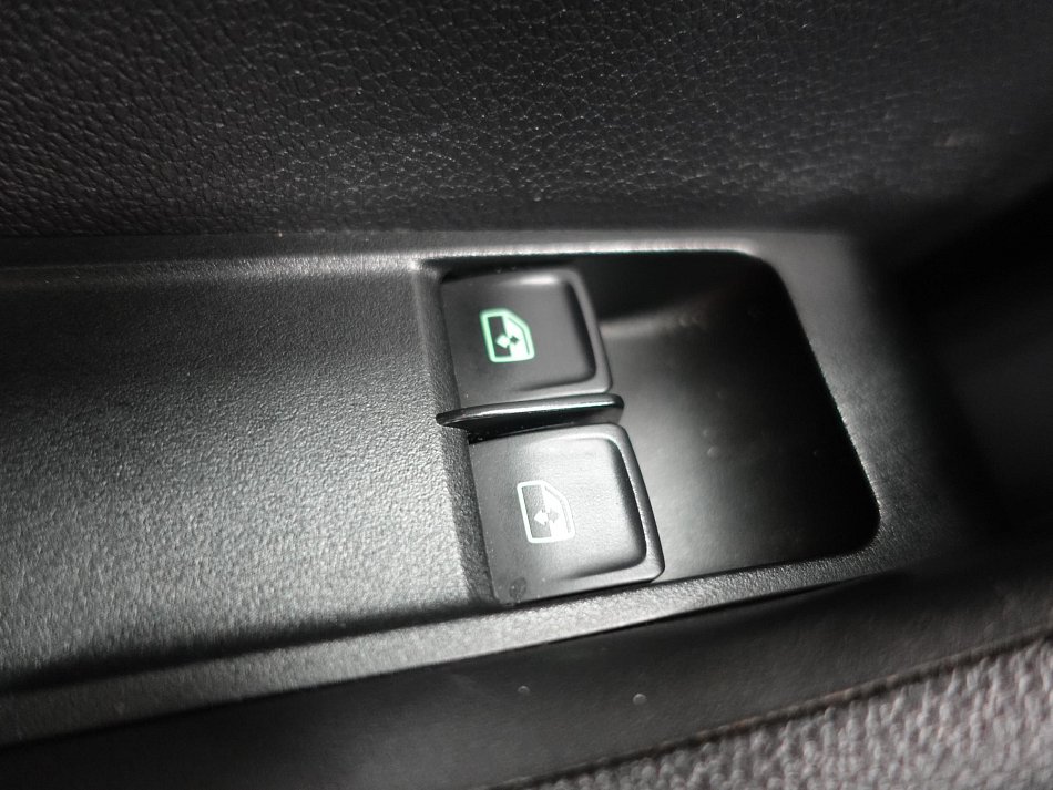 Škoda Fabia III 1.0 TSi Ambition