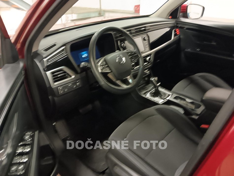 SsangYong Korando 1.5 i 
