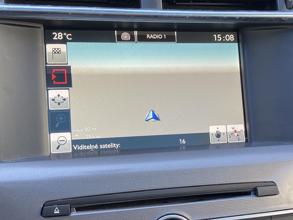Citroën C4 1.2 PT Shine