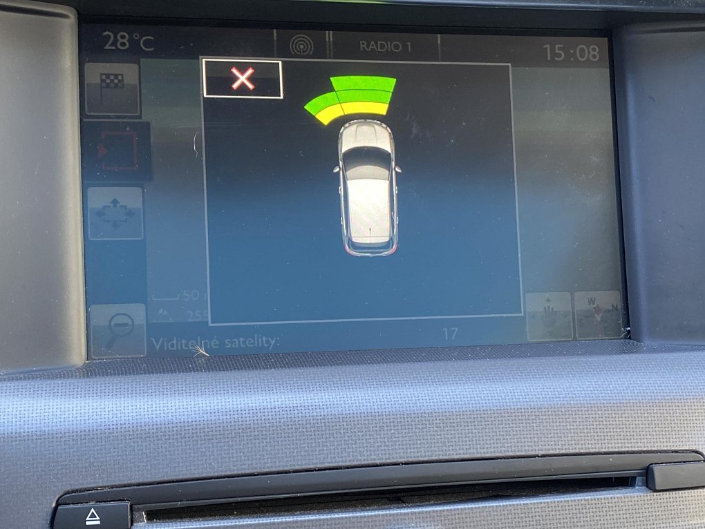 Citroën C4 1.2 PT Shine