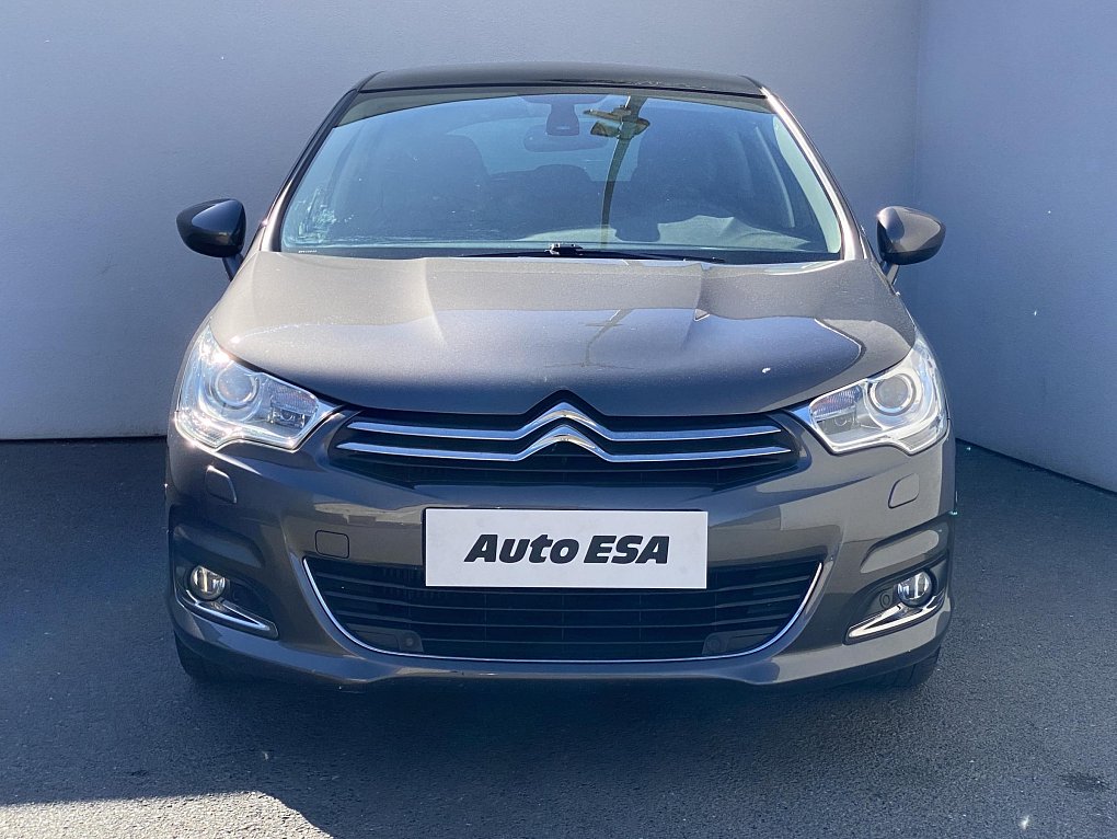 Citroën C4 1.2 PT Shine