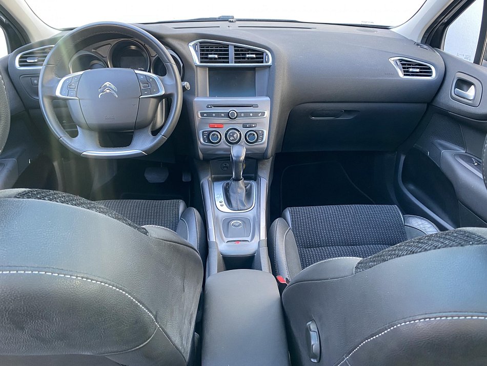Citroën C4 1.2 PT Shine