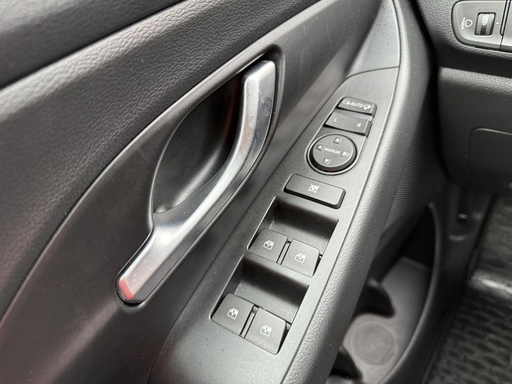 Hyundai I30 1.0 T-GDi Smart