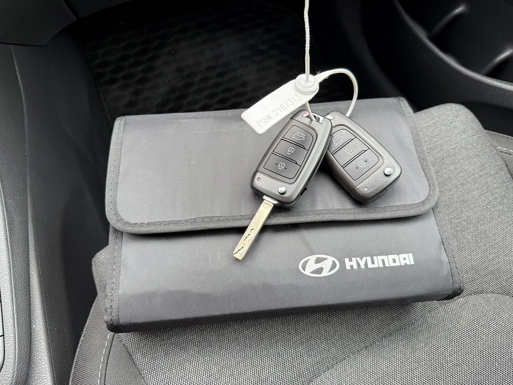 Hyundai I30 1.0 T-GDi Smart