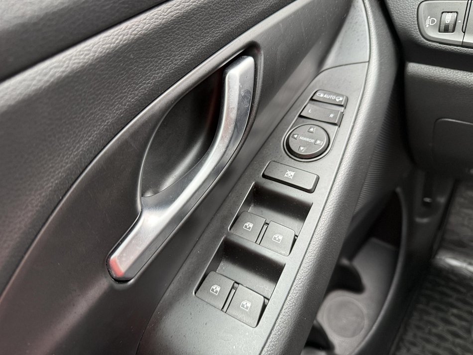 Hyundai I30 1.0 T-GDi Smart