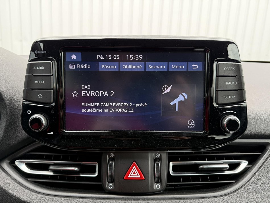 Hyundai I30 1.0 T-GDi Smart